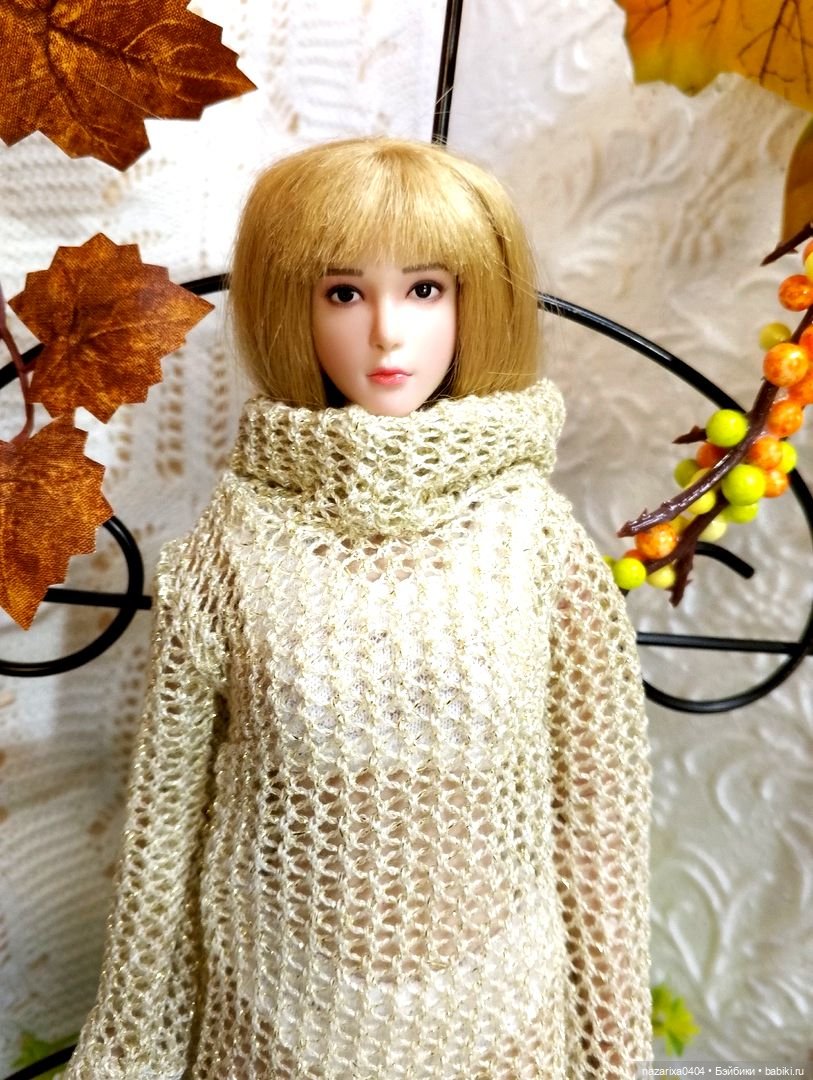 Вечерние посиделки за пошивушками (фото 5)