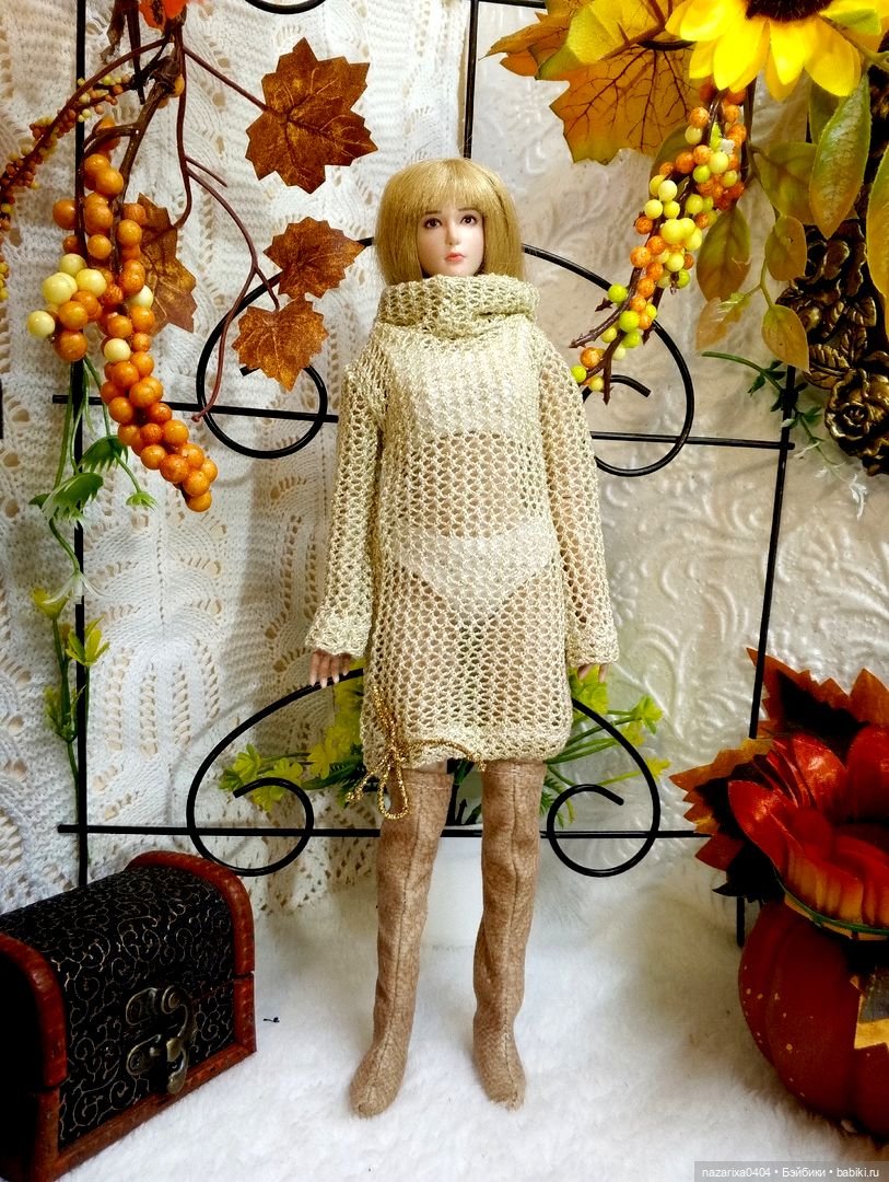 Вечерние посиделки за пошивушками