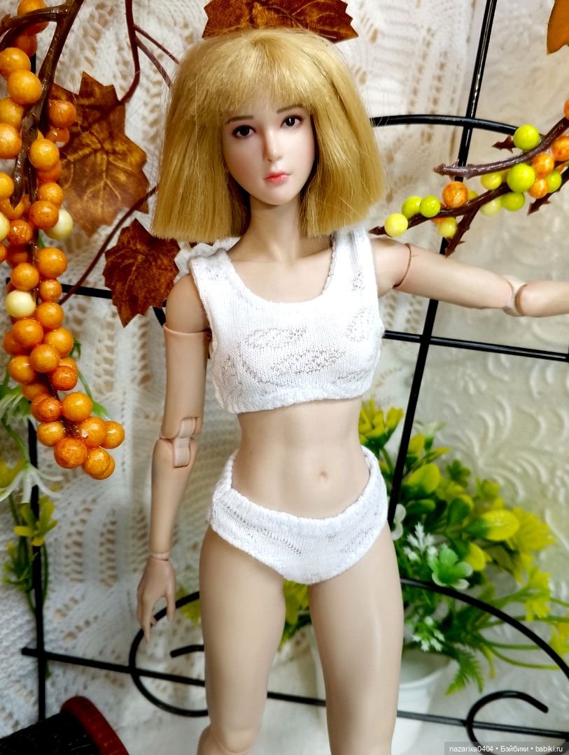 Вечерние посиделки за пошивушками (фото 9)