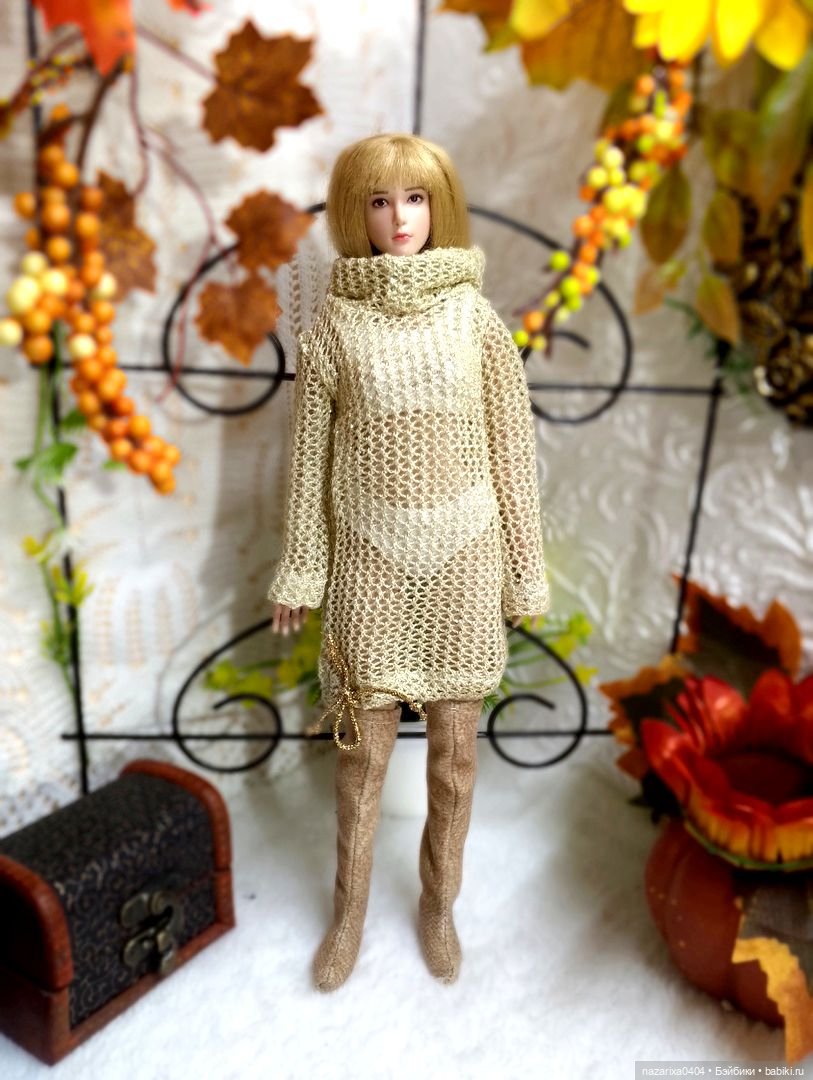 Вечерние посиделки за пошивушками (фото 3)