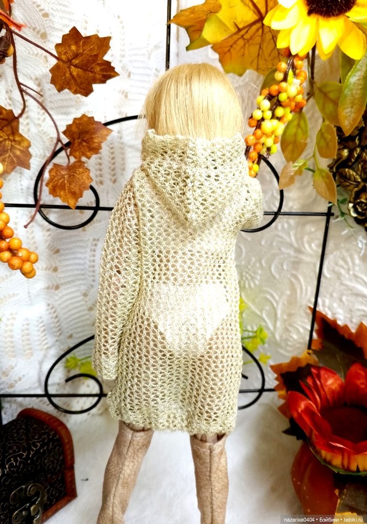 Вечерние посиделки за пошивушками (фото 2)