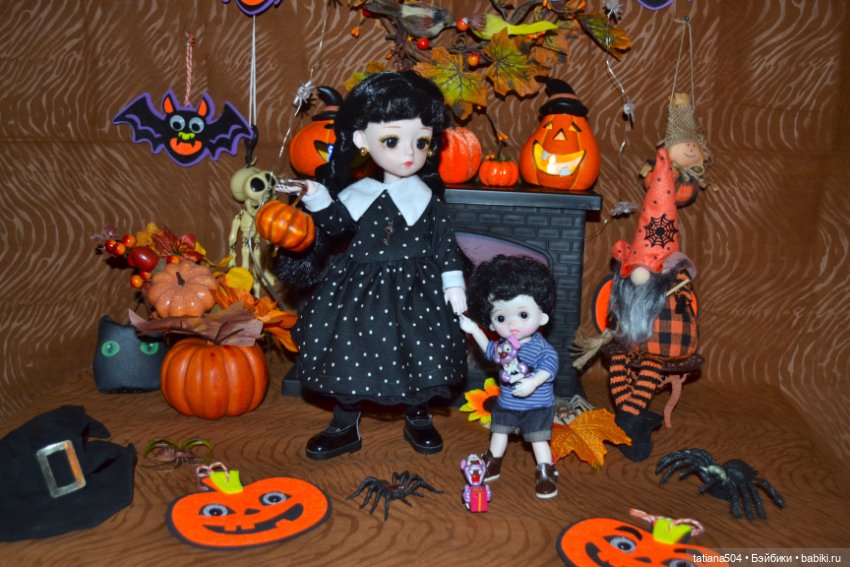 ГАДОСТЬ ИЛИ СЛАДОСТЬ? ТОЛЬКО СЛАДОСТЬ (фото 5)