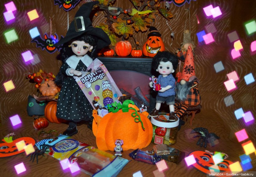 ГАДОСТЬ ИЛИ СЛАДОСТЬ? ТОЛЬКО СЛАДОСТЬ