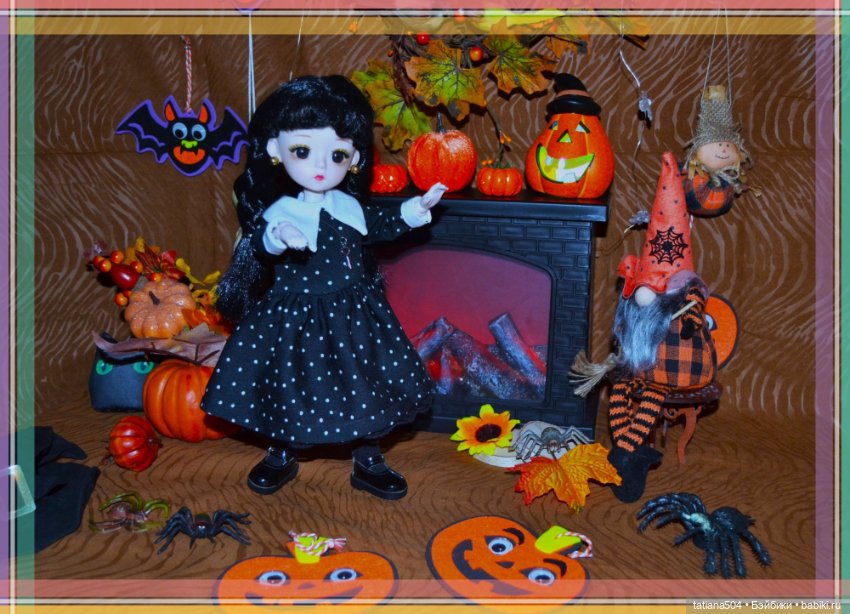 ГАДОСТЬ ИЛИ СЛАДОСТЬ? ТОЛЬКО СЛАДОСТЬ (фото 10)