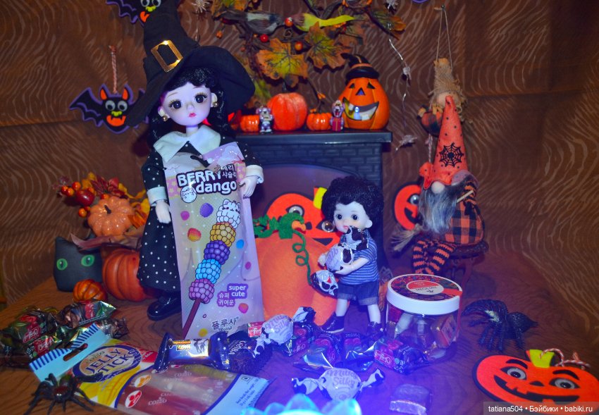 ГАДОСТЬ ИЛИ СЛАДОСТЬ? ТОЛЬКО СЛАДОСТЬ