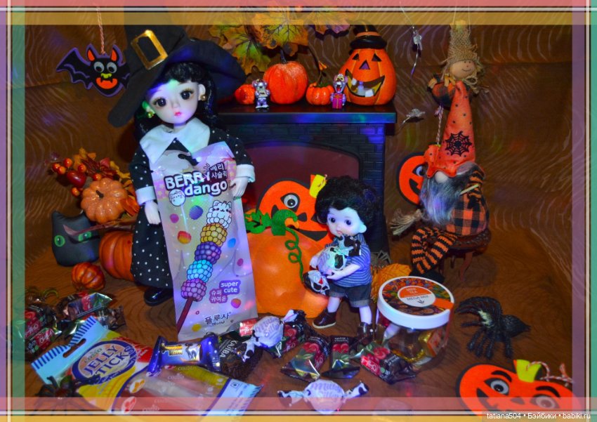 ГАДОСТЬ ИЛИ СЛАДОСТЬ? ТОЛЬКО СЛАДОСТЬ