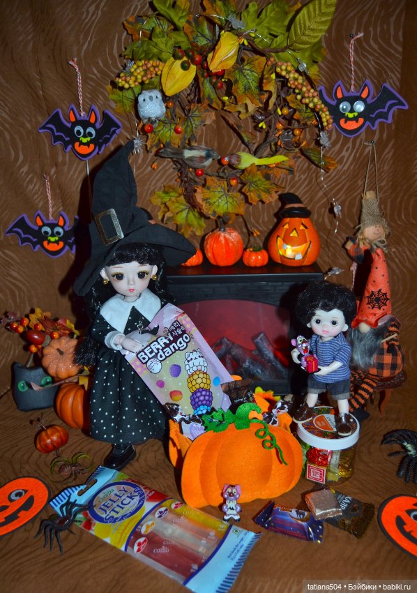 ГАДОСТЬ ИЛИ СЛАДОСТЬ? ТОЛЬКО СЛАДОСТЬ