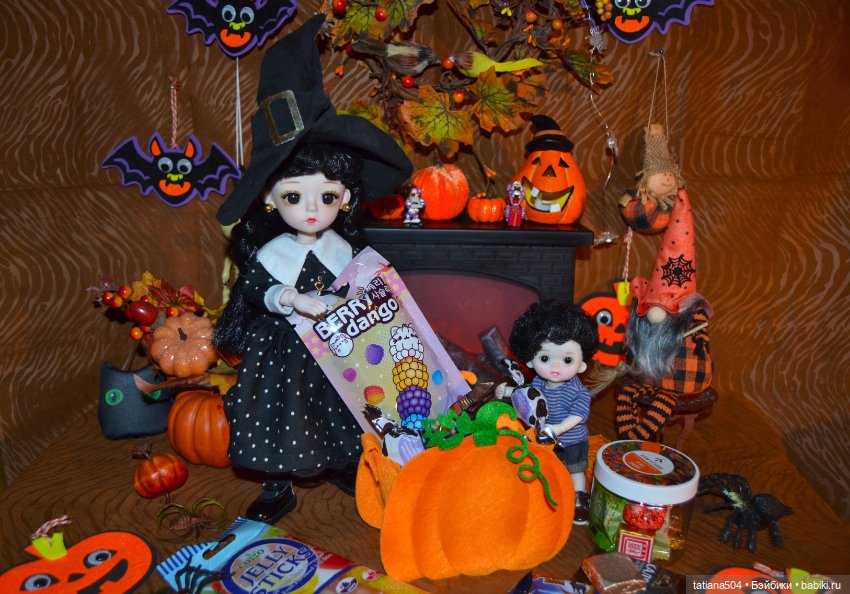 ГАДОСТЬ ИЛИ СЛАДОСТЬ? ТОЛЬКО СЛАДОСТЬ