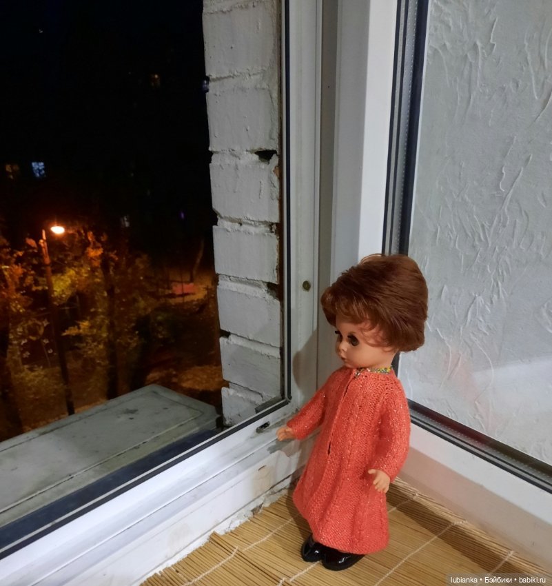 Счастье привалило🤗 — Винтажные куклы ГДР (Немки): Бигги