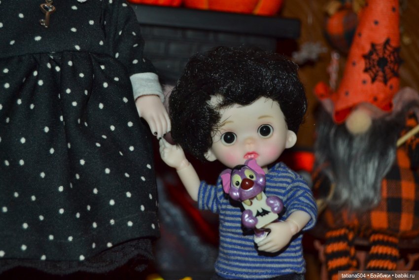 ГАДОСТЬ ИЛИ СЛАДОСТЬ? ТОЛЬКО СЛАДОСТЬ (фото 7)