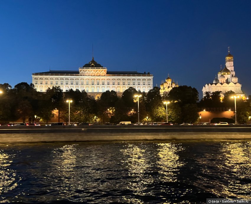 Прогулки по Питеру и Москве (фото 5)