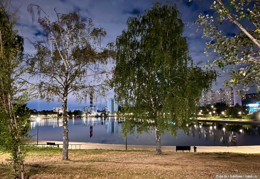 Прогулки по Питеру и Москве (фото 8)