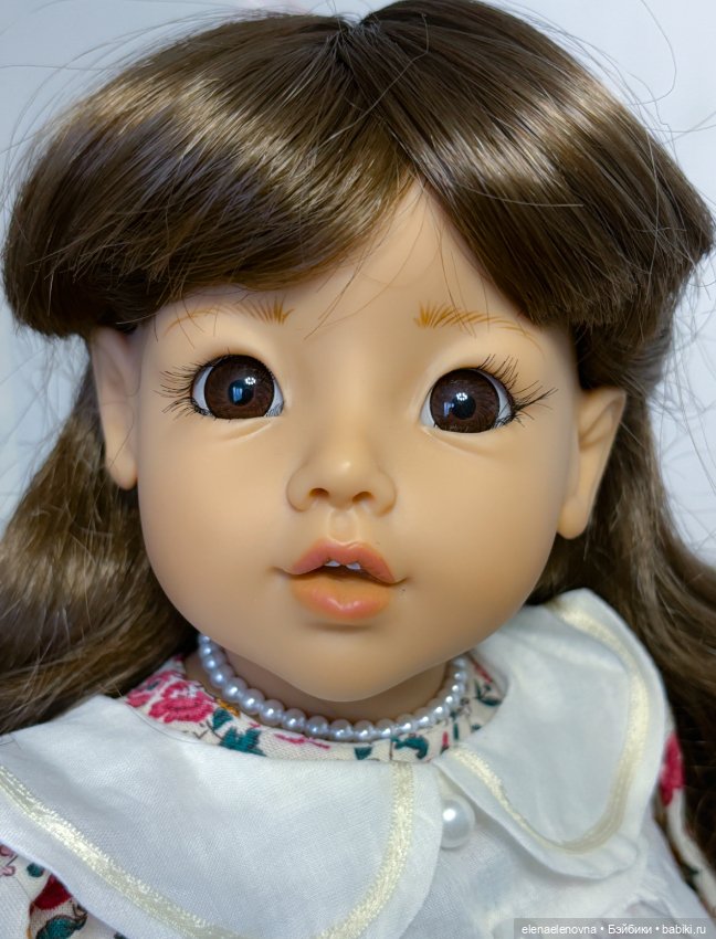 Каталог Principessa Gotz 1997 и живые фото