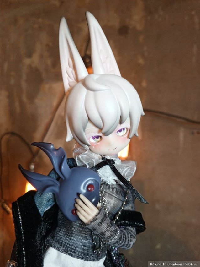 This is Helloween — Коллекции шарнирных (фото 3)