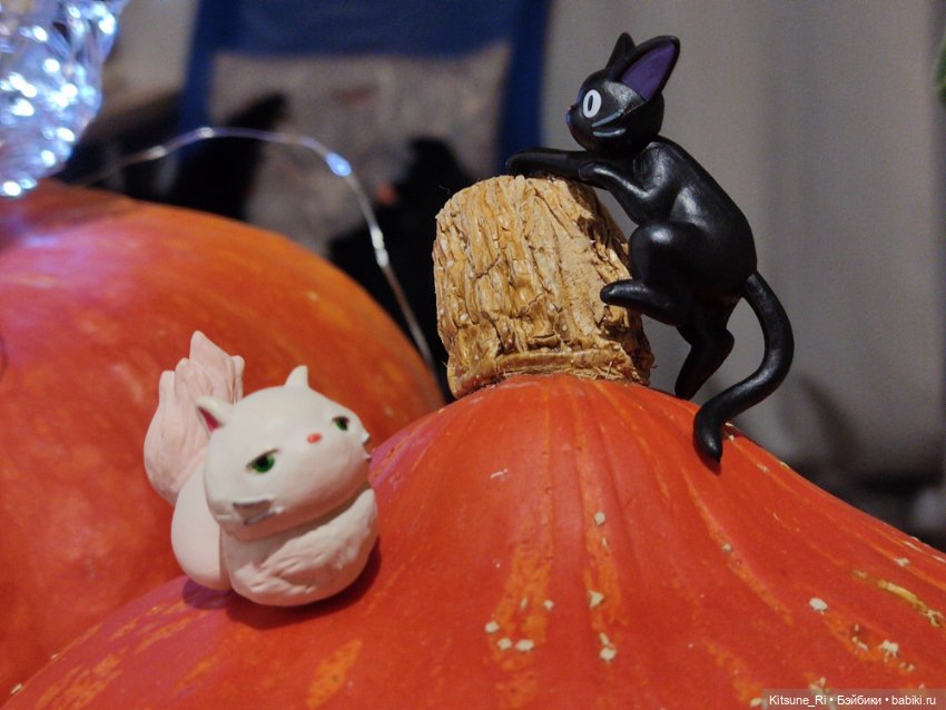 This is Helloween — Коллекции шарнирных