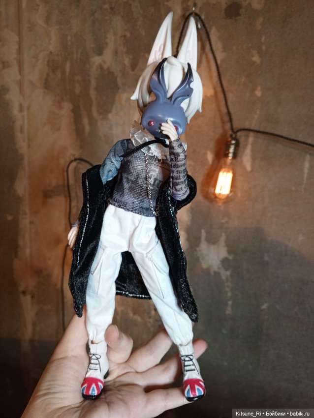 This is Helloween — Коллекции шарнирных