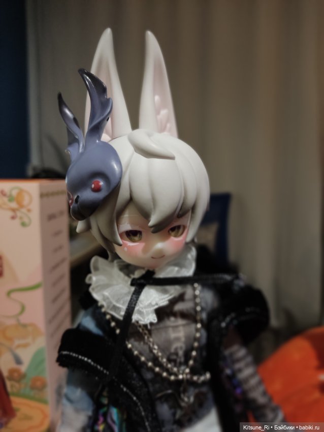 This is Helloween — Коллекции шарнирных