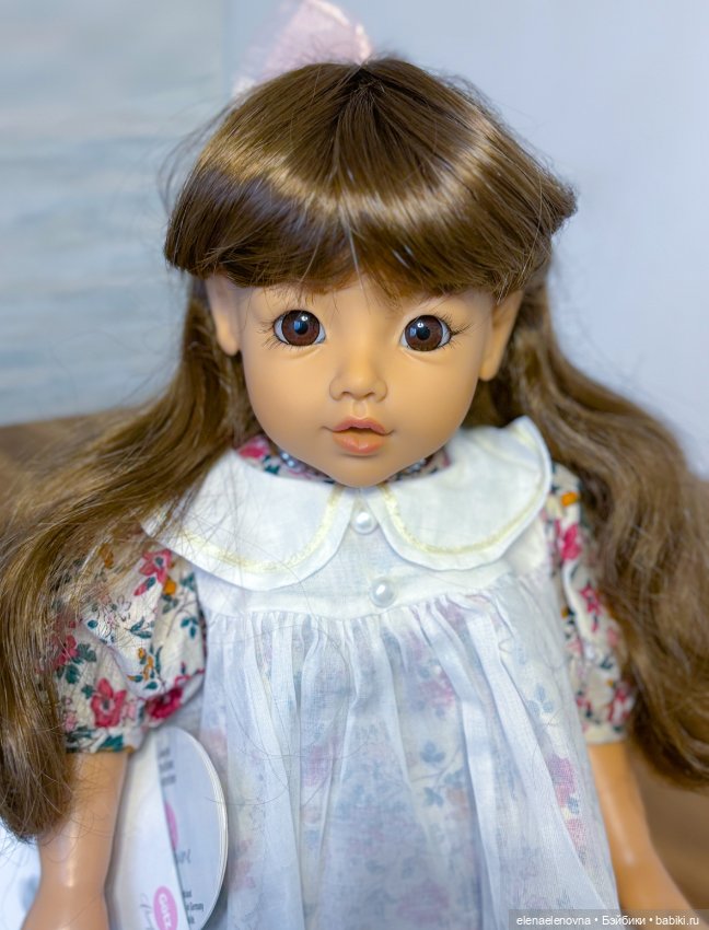 Каталог Principessa Gotz 1997 и живые фото (фото 10)