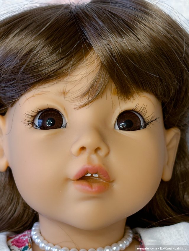 Каталог Principessa Gotz 1997 и живые фото