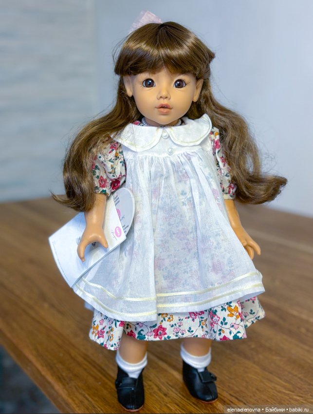 Каталог Principessa Gotz 1997 и живые фото (фото 9)