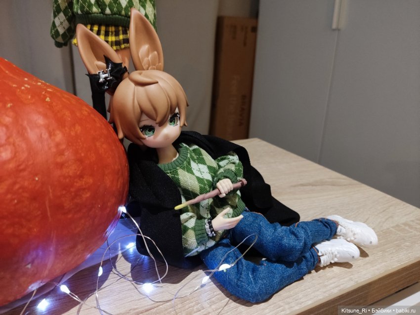 This is Helloween — Коллекции шарнирных