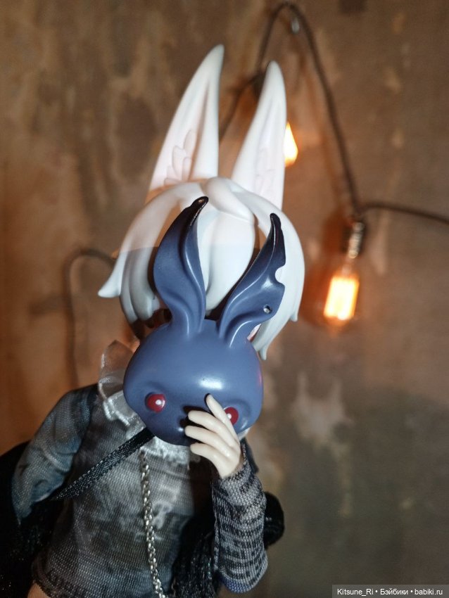 This is Helloween — Коллекции шарнирных (фото 2)