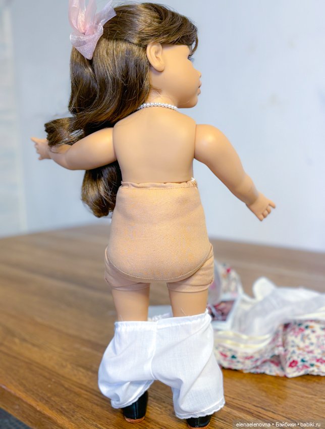 Каталог Principessa Gotz 1997 и живые фото