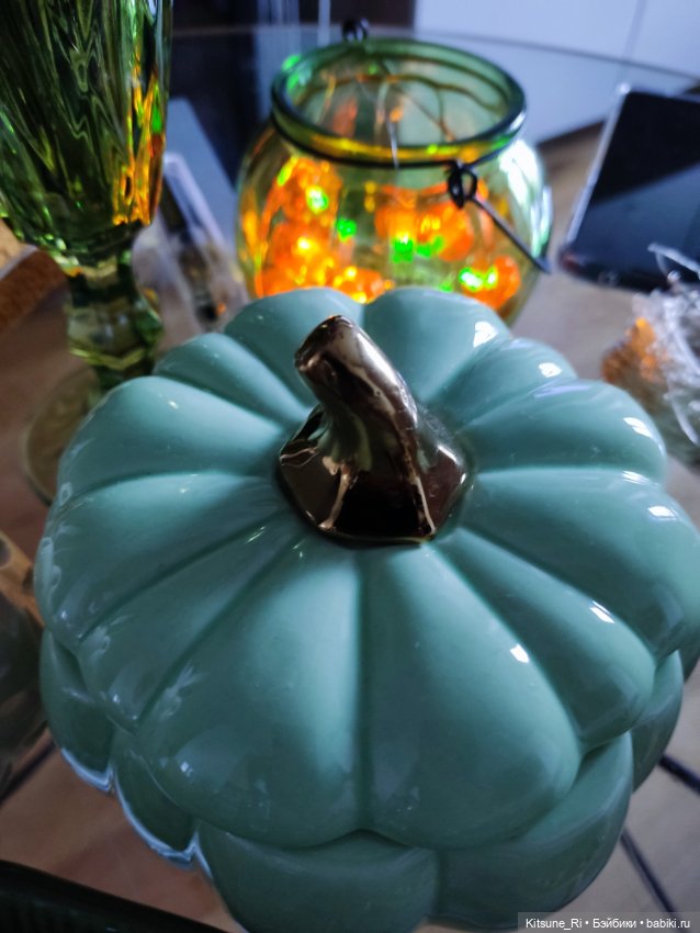 This is Helloween — Коллекции шарнирных (фото 6)