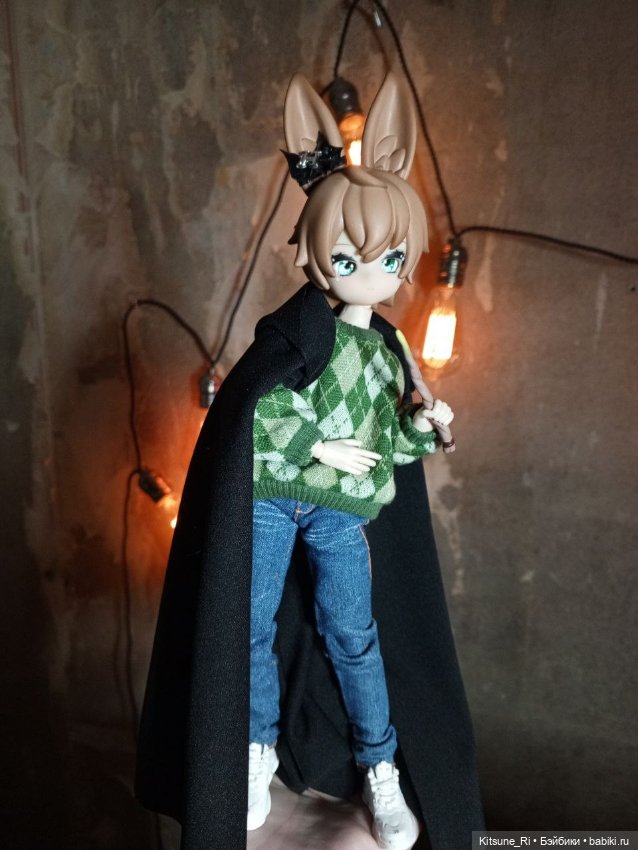 This is Helloween — Коллекции шарнирных (фото 5)