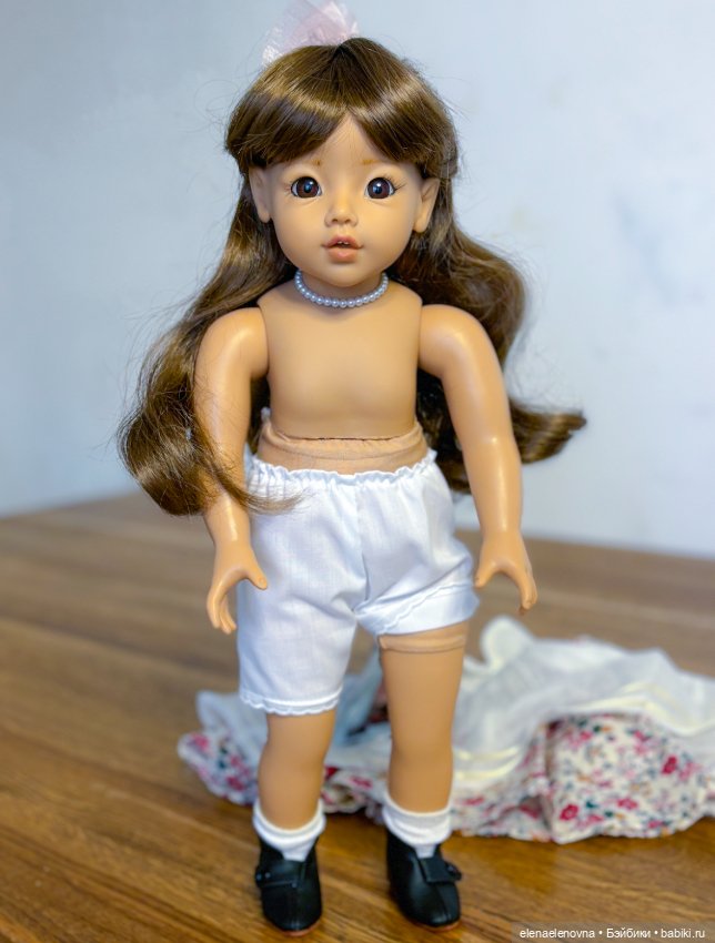 Каталог Principessa Gotz 1997 и живые фото