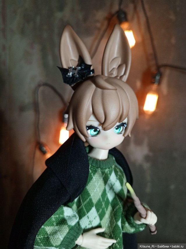 This is Helloween — Коллекции шарнирных (фото 4)