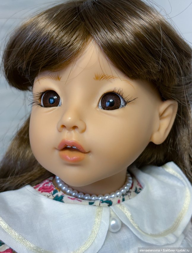 Каталог Principessa Gotz 1997 и живые фото