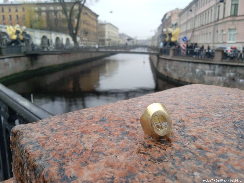 Самайн в Питере — Туризм и путешествия: фотоотчеты из поездок (фото 6)