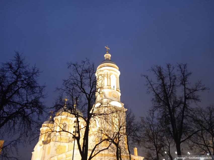 Самайн в Питере — Туризм и путешествия: фотоотчеты из поездок