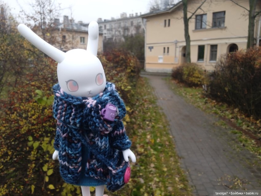 Самайн в Питере — Туризм и путешествия: фотоотчеты из поездок (фото 8)