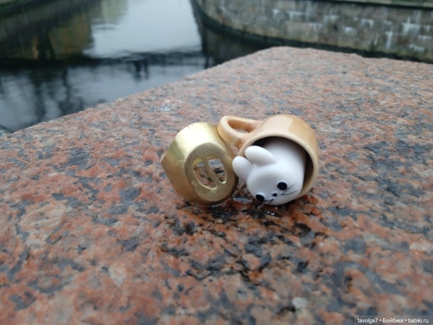 Самайн в Питере — Туризм и путешествия: фотоотчеты из поездок (фото 5)