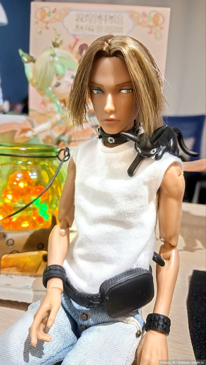 This is Helloween — Коллекции шарнирных