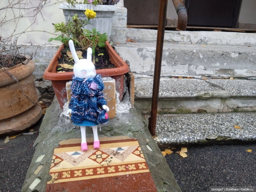 Самайн в Питере — Туризм и путешествия: фотоотчеты из поездок (фото 10)