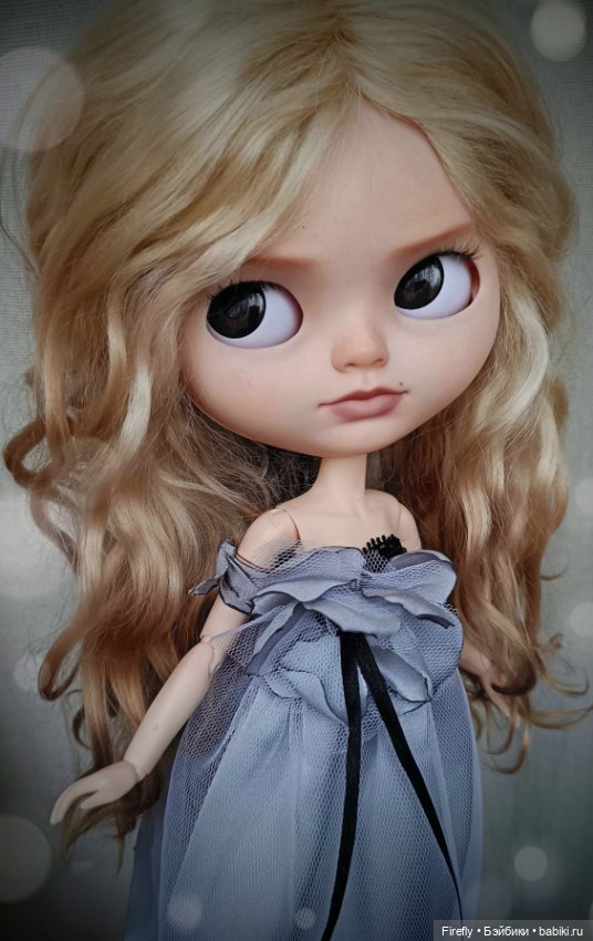 Платье шляпника для Алисы (фото 3)