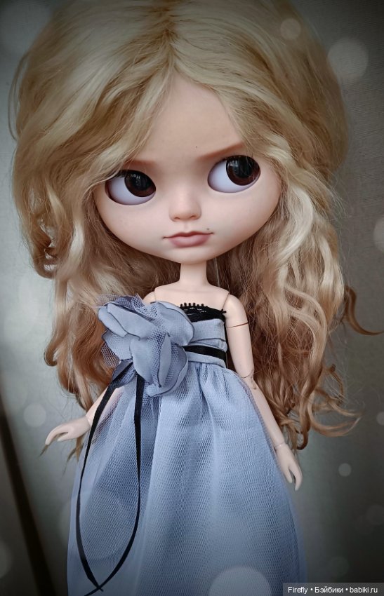 Платье шляпника для Алисы (фото 2)