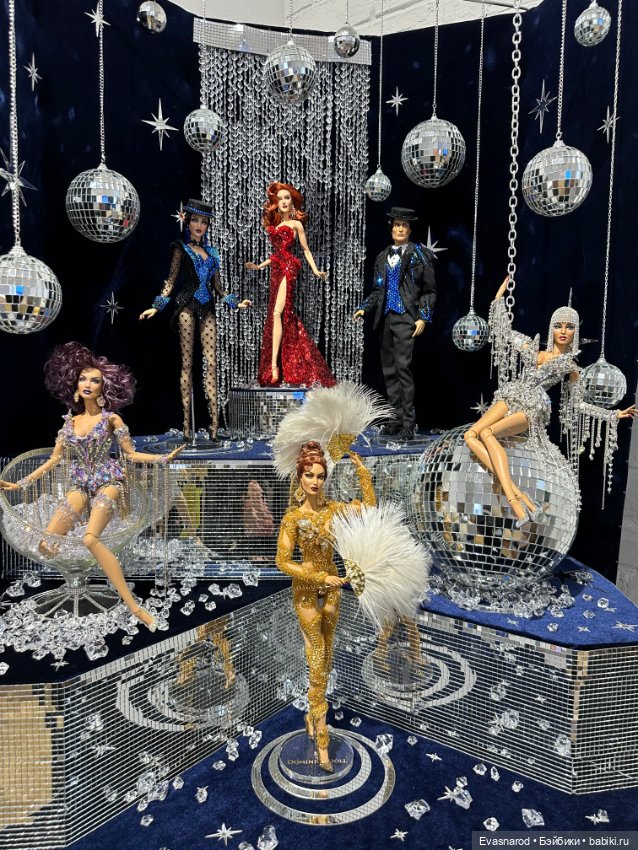 Мой репортаж с выставки в Краснодаре