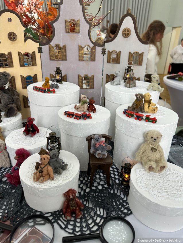 Мой репортаж с выставки в Краснодаре