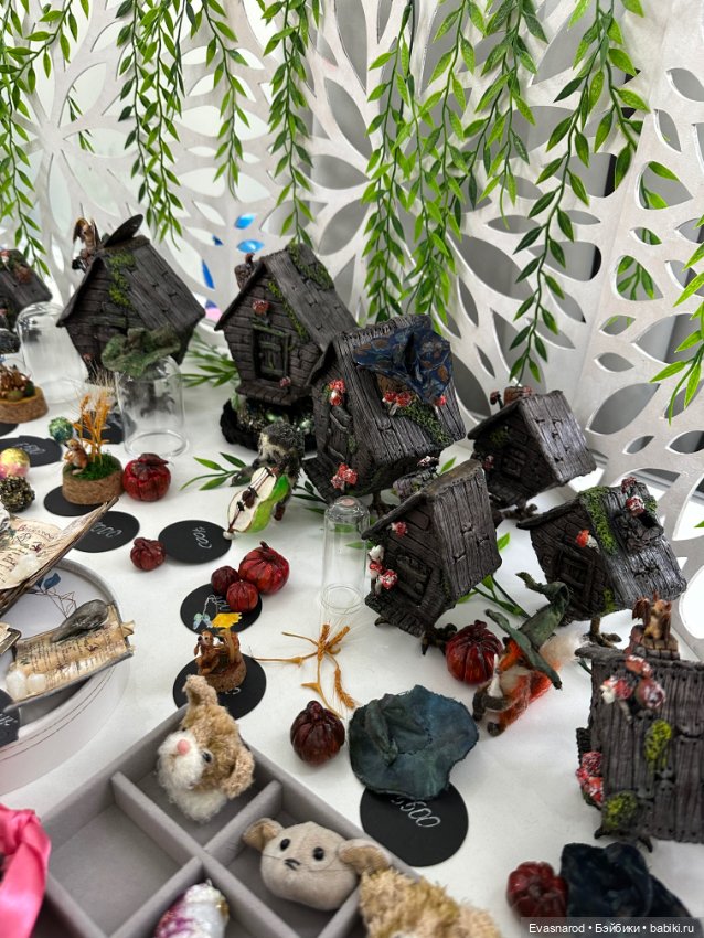 Мой репортаж с выставки в Краснодаре