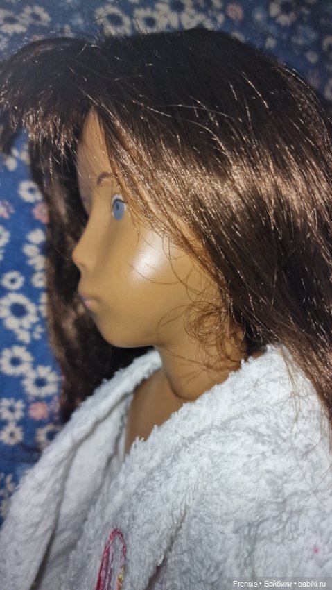 Старые немецкие саши и даже No navel Sasha Serie Götz или собрала я всех (фото 6)