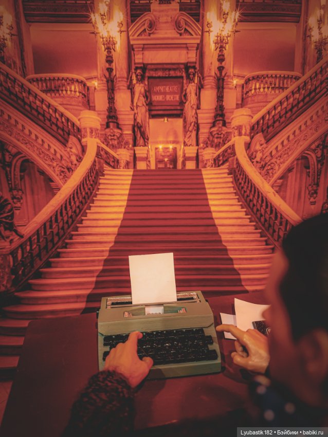 Дверь номера 217 — Коллекционные экшн