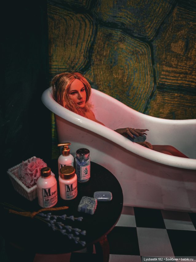 Дверь номера 217 — Коллекционные экшн