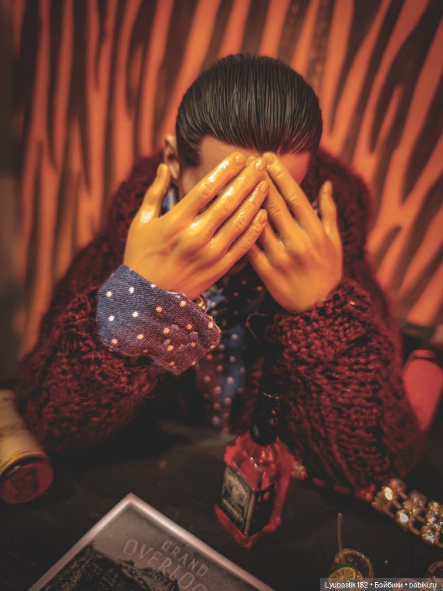 Дверь номера 217 — Коллекционные экшн