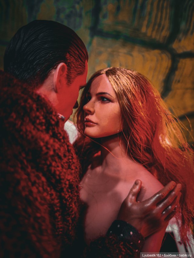 Дверь номера 217 — Коллекционные экшн