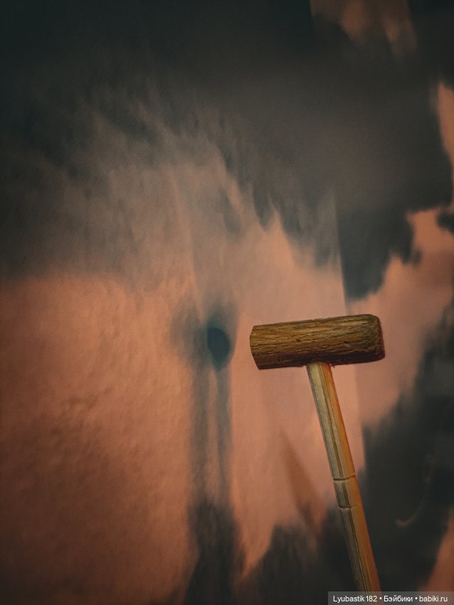 Дверь номера 217 — Коллекционные экшн