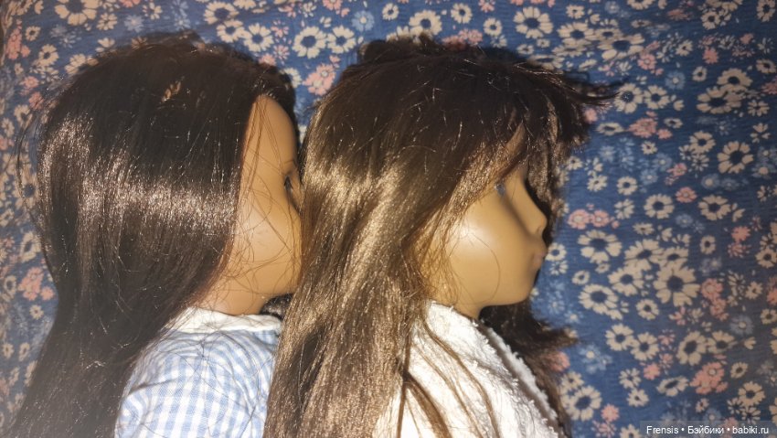 Старые немецкие саши и даже No navel Sasha Serie Götz или собрала я всех